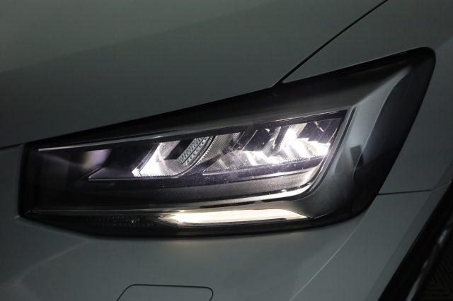 AUDI Q2 Q2 35 TFSI S tronic Business Advanced