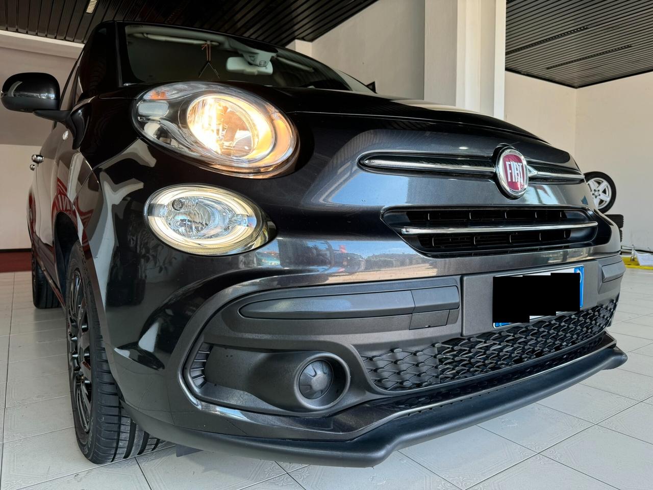 Fiat 500L 1.3 Multijet 95 CV Mirror Automatica