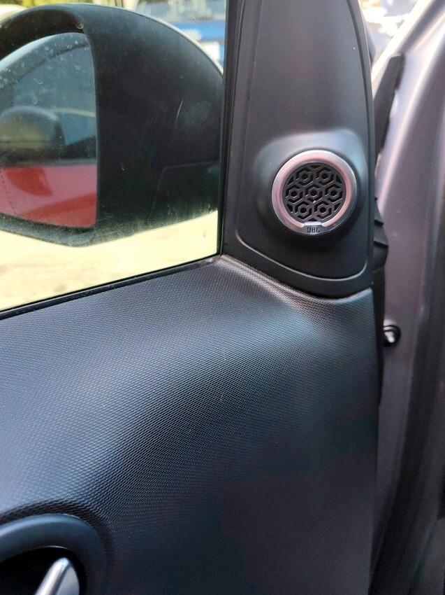 Smart ForTwo BRABUS 0.9 Turbo twinamic Xclusive