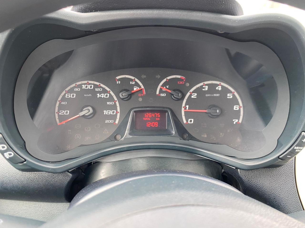 Ford Ka Ka+ 1.2 8V 69CV Titanium