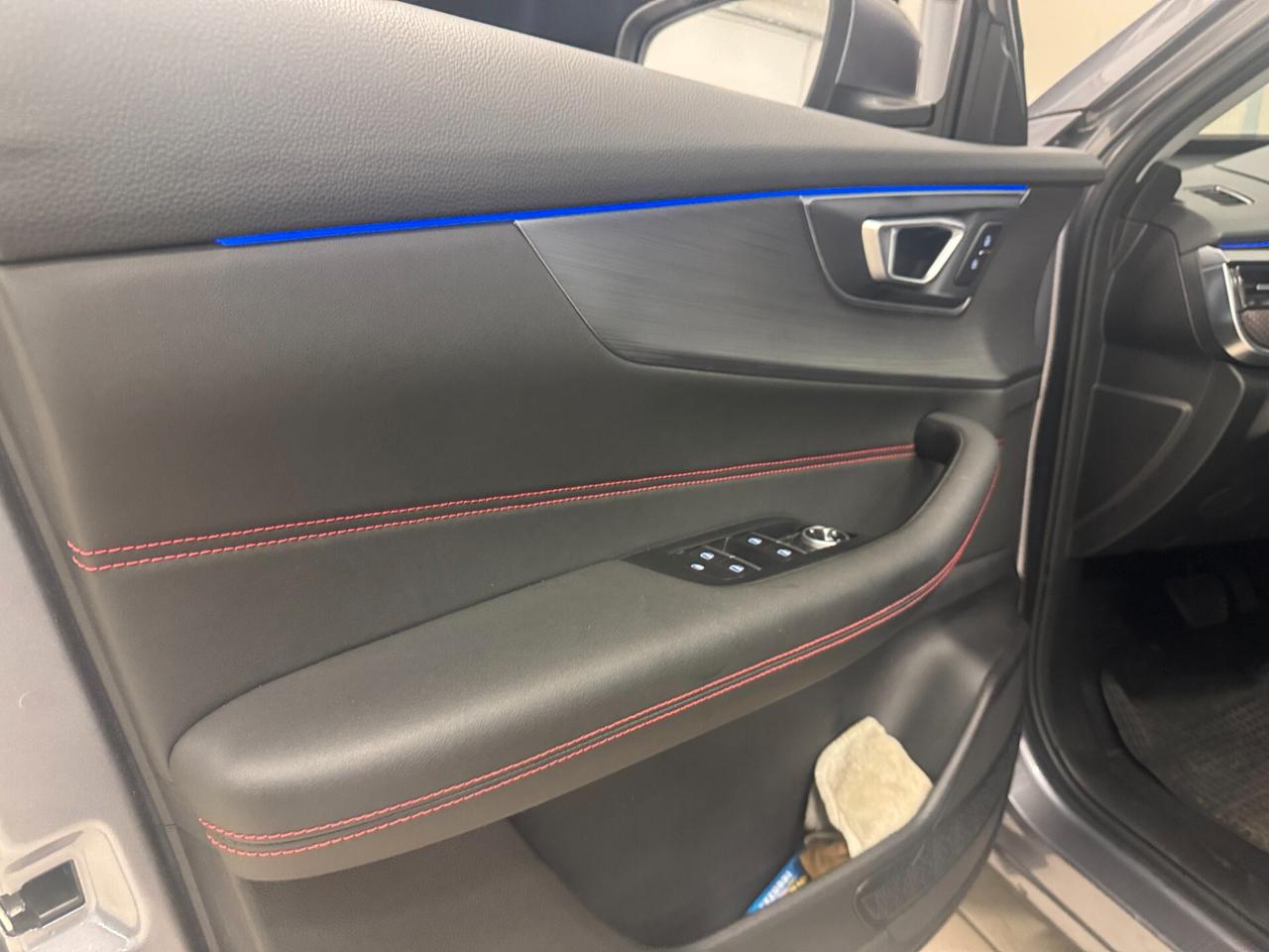 DR Automobiles DR5.0 1.5 turbo 154cv cvt TETTO APRIBILE