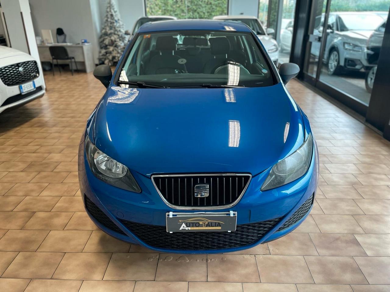 SEAT Ibiza 1.4 *PER NEOPATENTATI*EURO5