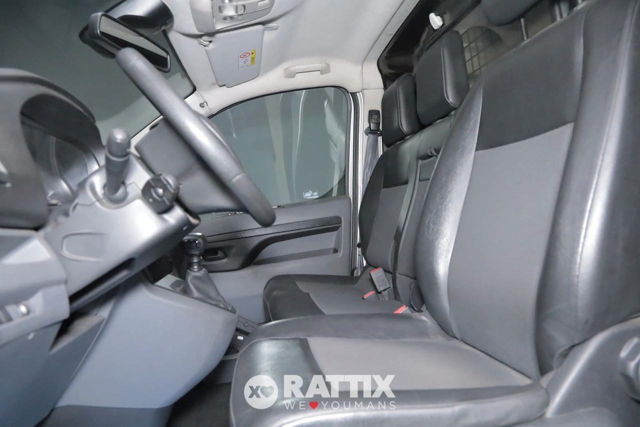 Toyota Proace 2.0d 122CV 5p Long Comfort (IVA ESCLUSA)