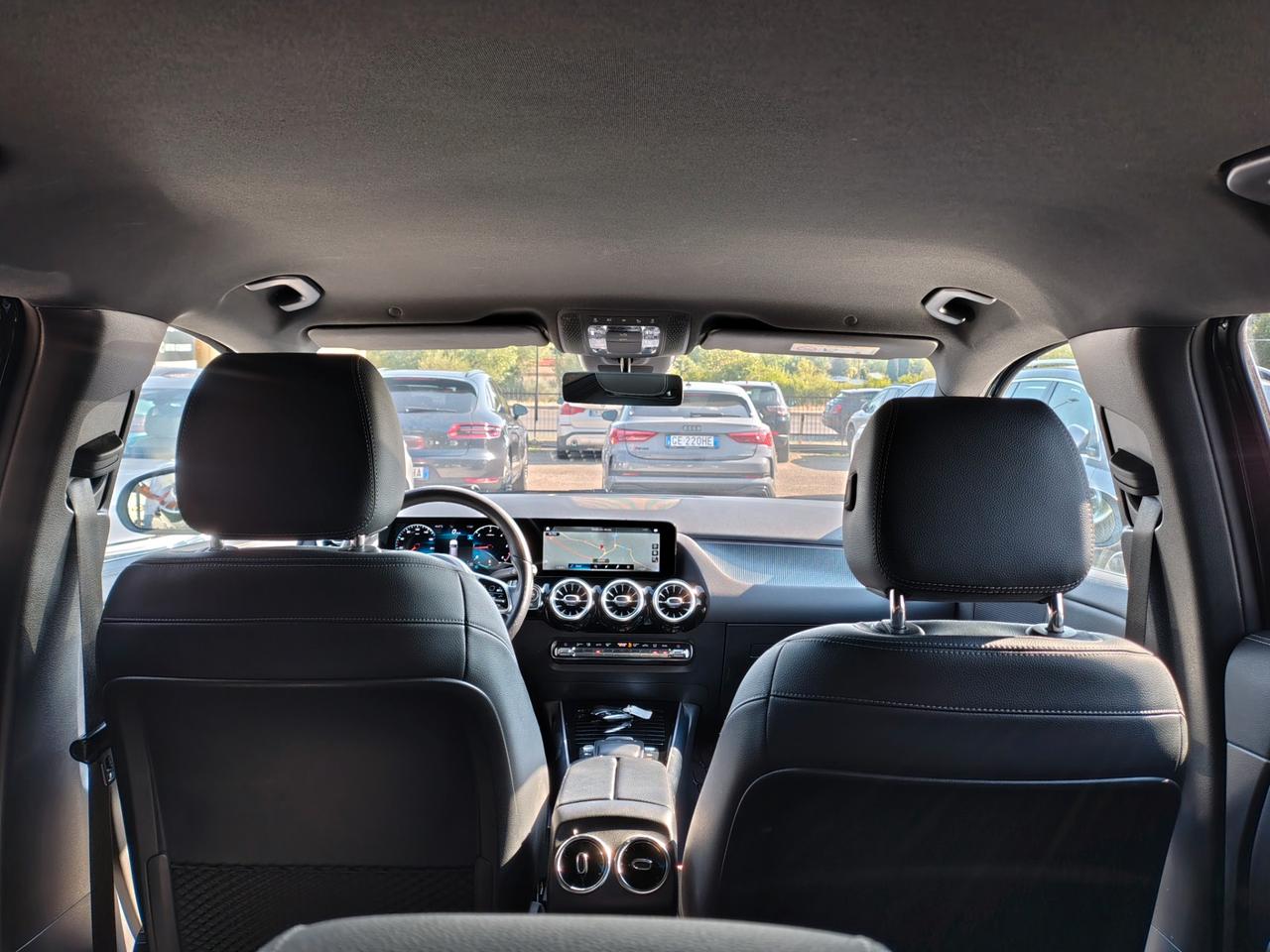Mercedes-benz GLA 180 d Automatic Premium