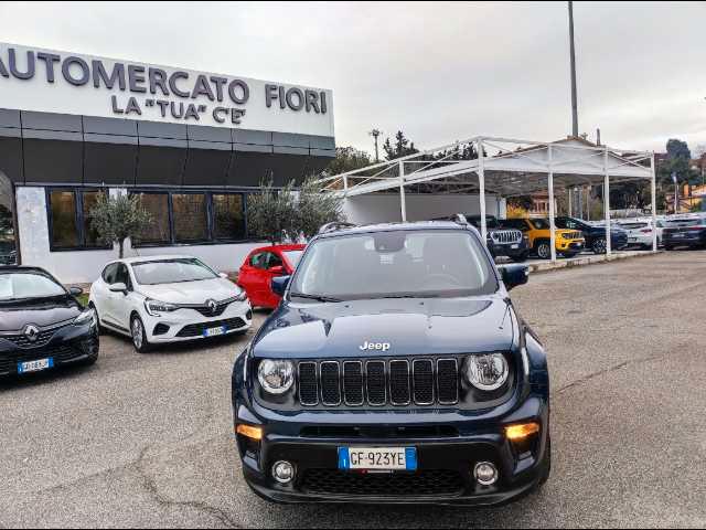 JEEP Renegade 2019 - Renegade 1.0 t3 Longitude 2wd