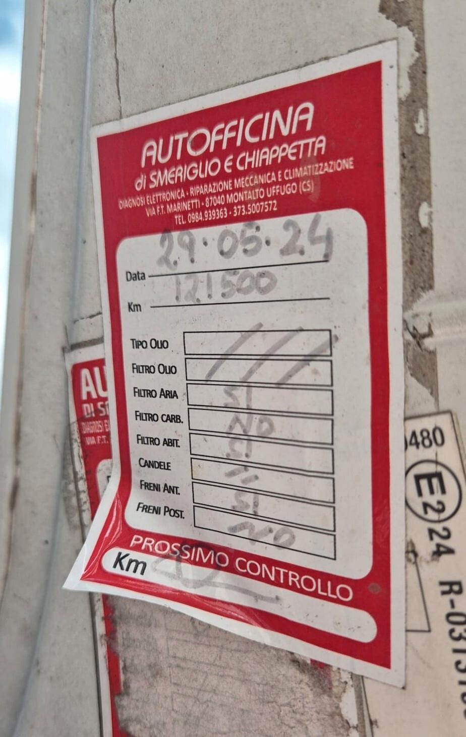 Citroen C3 BlueHDi 75 Exclusive -10/2015 -km 145000