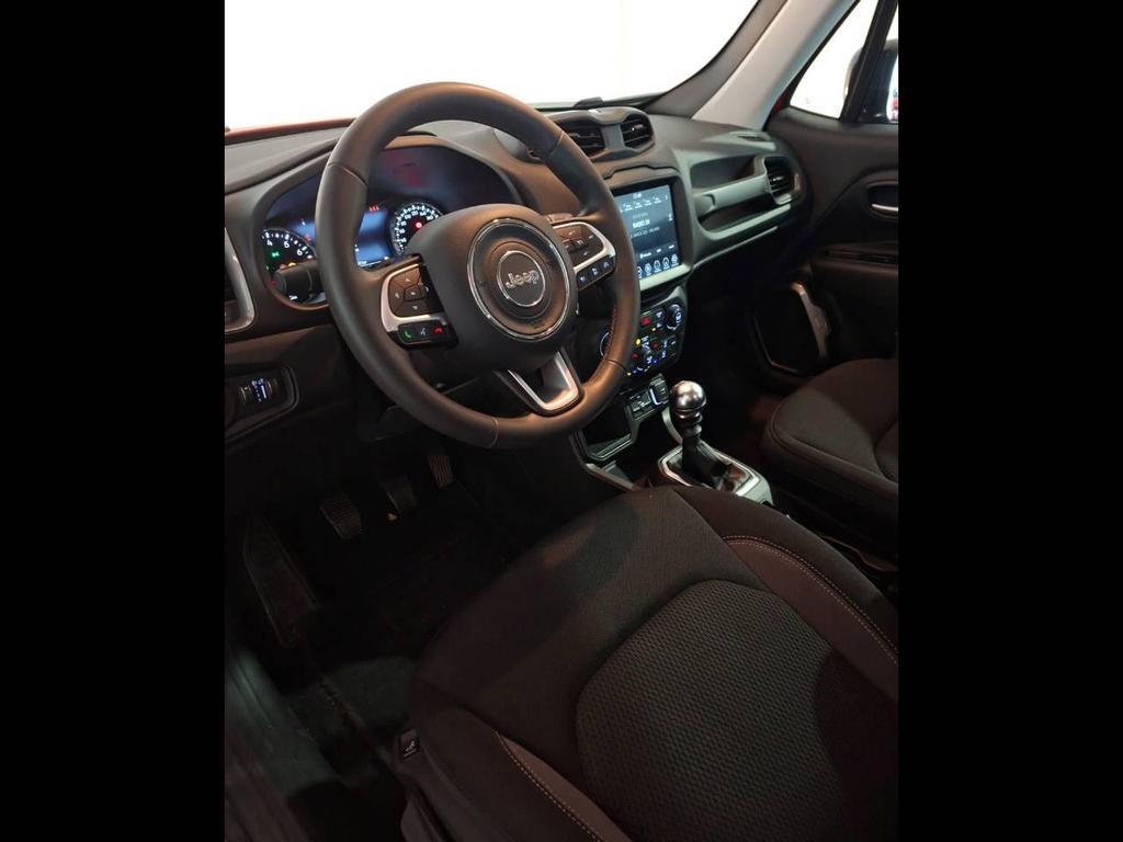 Jeep Renegade 1.0 T3 Limited 2WD