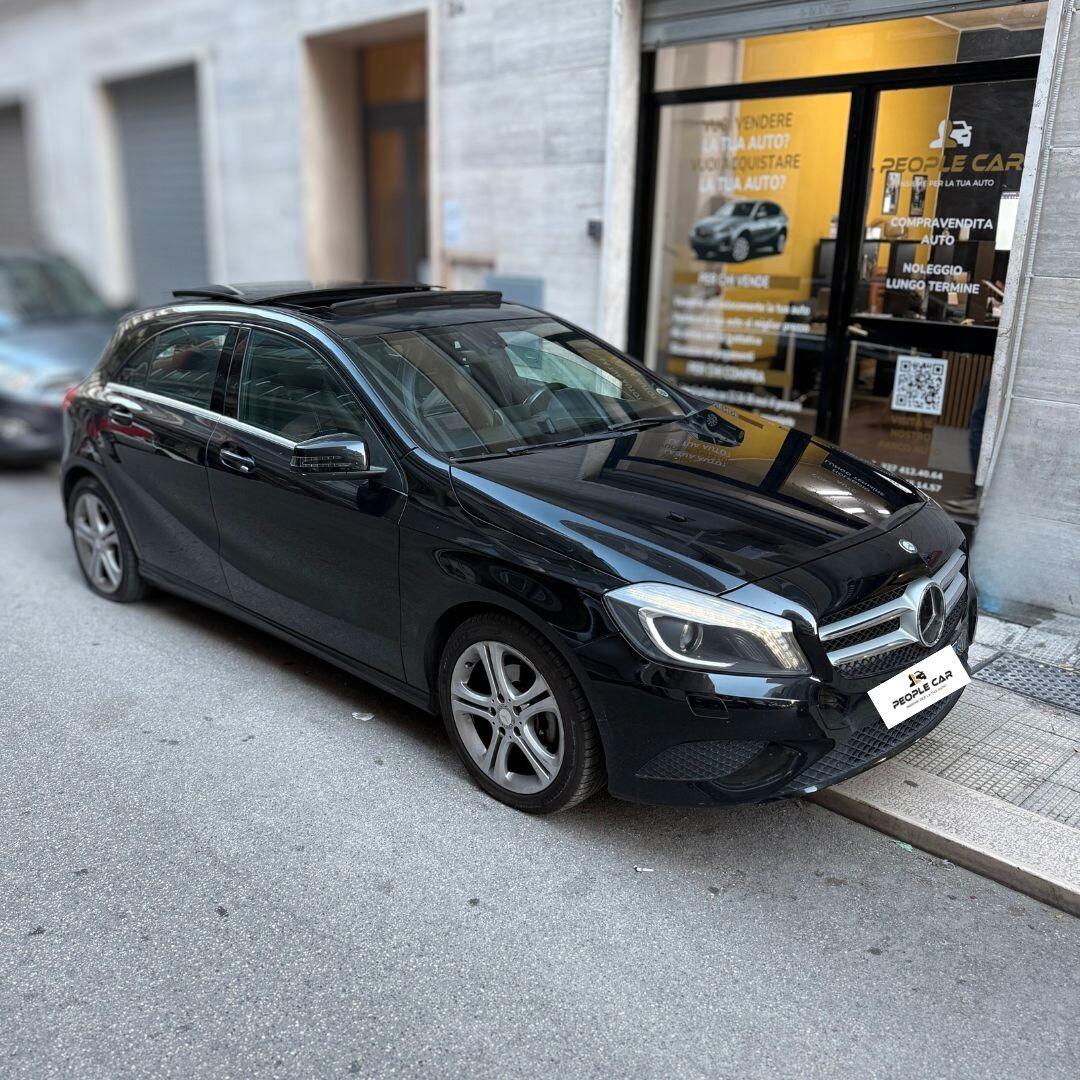 Mercedes Classe A 180 CDI Sport **TETTO**