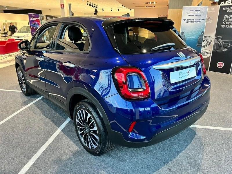 FIAT 500X 1.3 MultiJet 95 CV