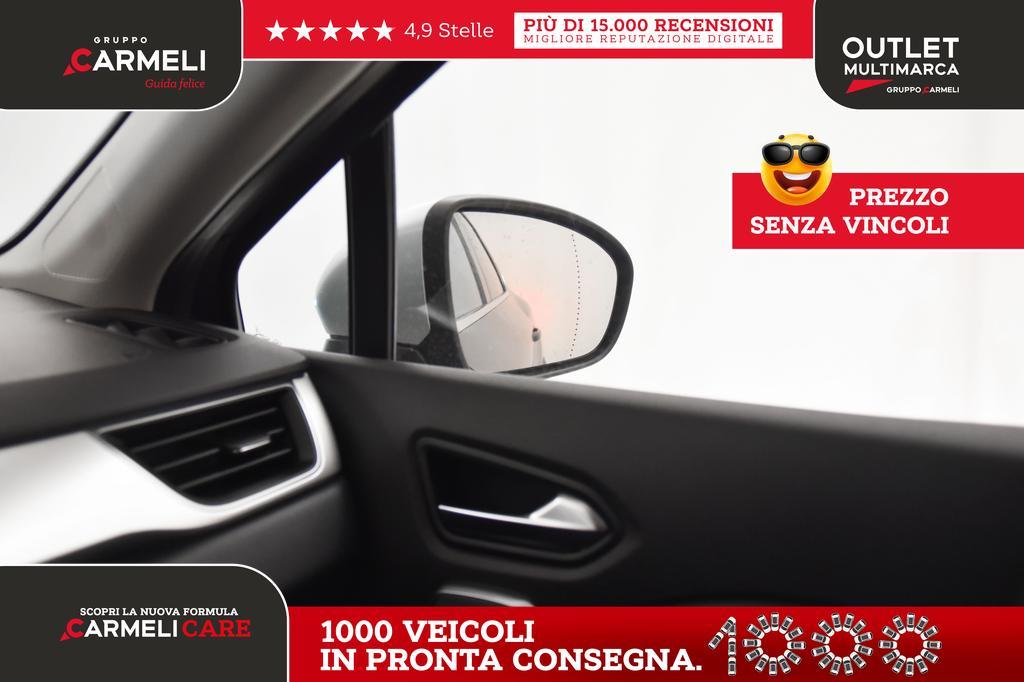 Renault Captur 1.0 TCe Techno