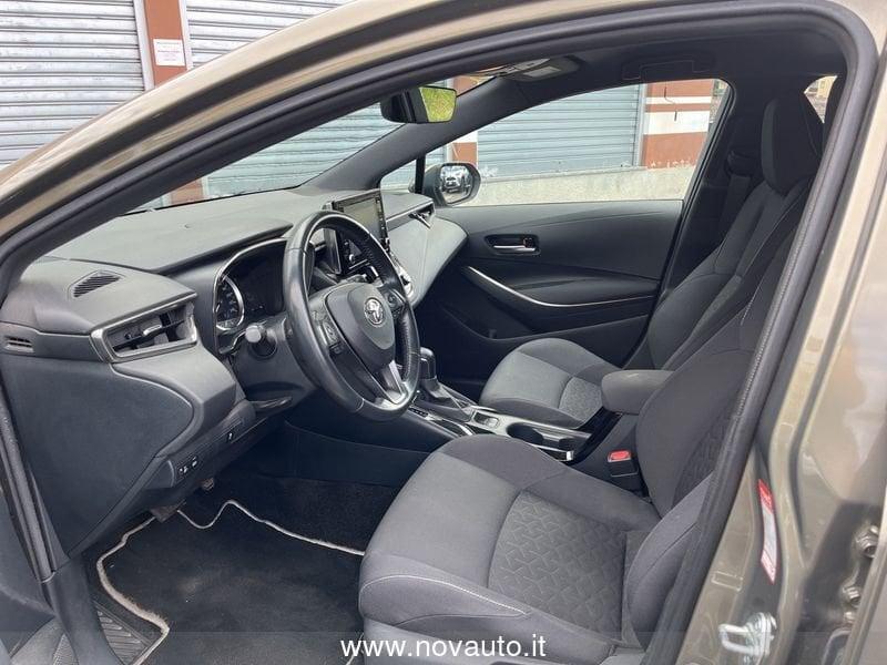 Toyota Corolla Corolla 1.8 Hybrid Active