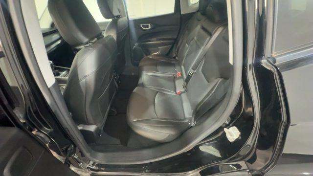 JEEP Compass 1.6 MJT 130CV 2WD S #VARI COLORI