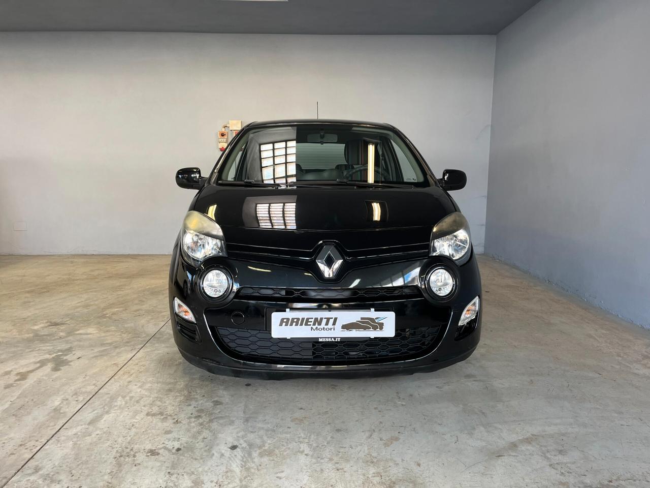 Renault Twingo 1.2cc LIVE 75cv - OK NEOPATENTATI