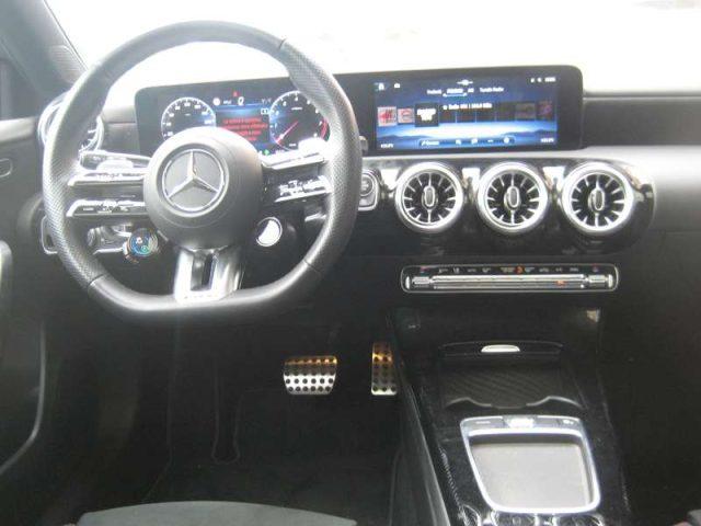 MERCEDES-BENZ CLA A 35 AMG 4MATIC AMG LINE PREMIUM PLUS