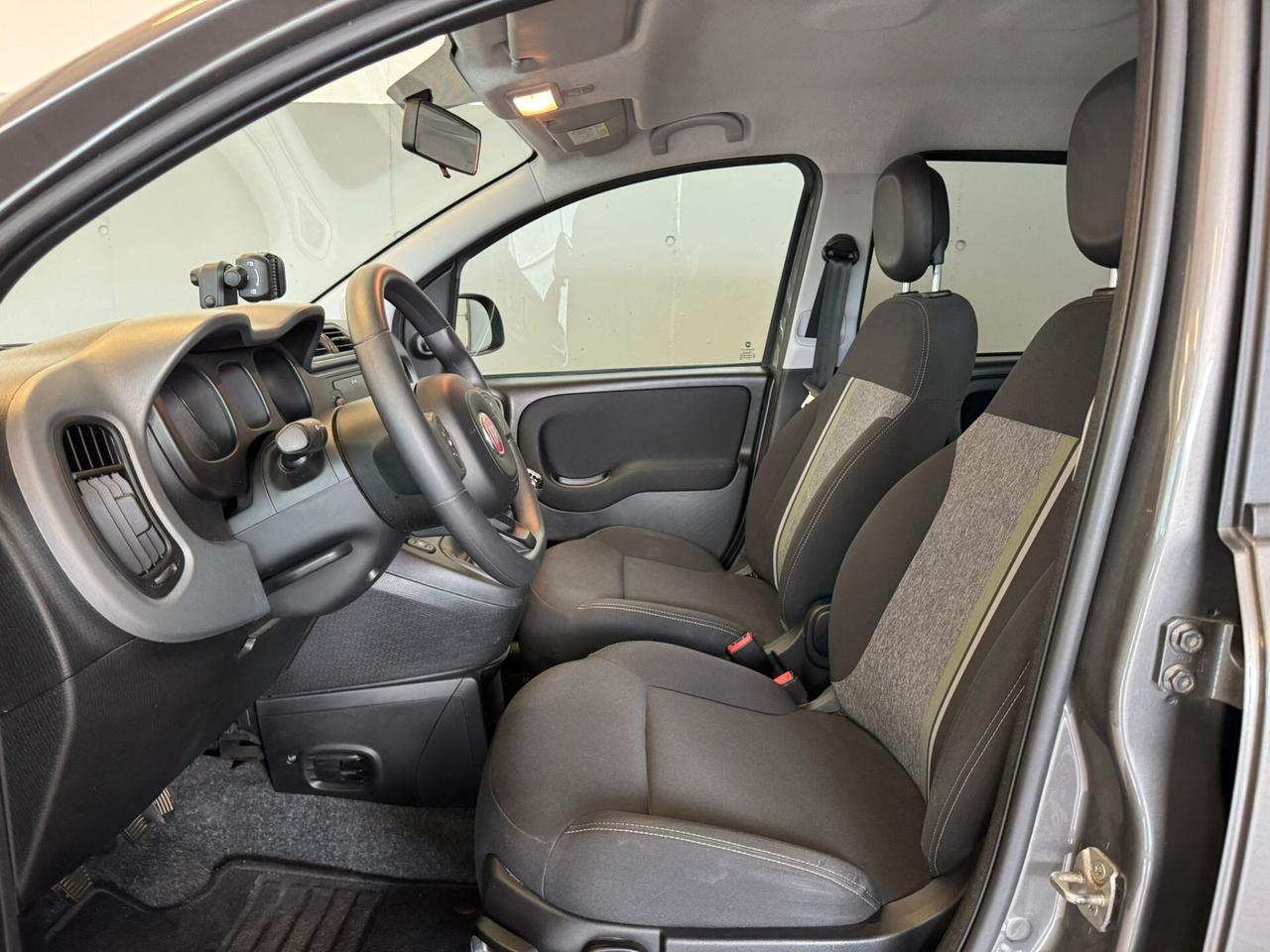 Fiat Panda 1.2 City Cross Waze