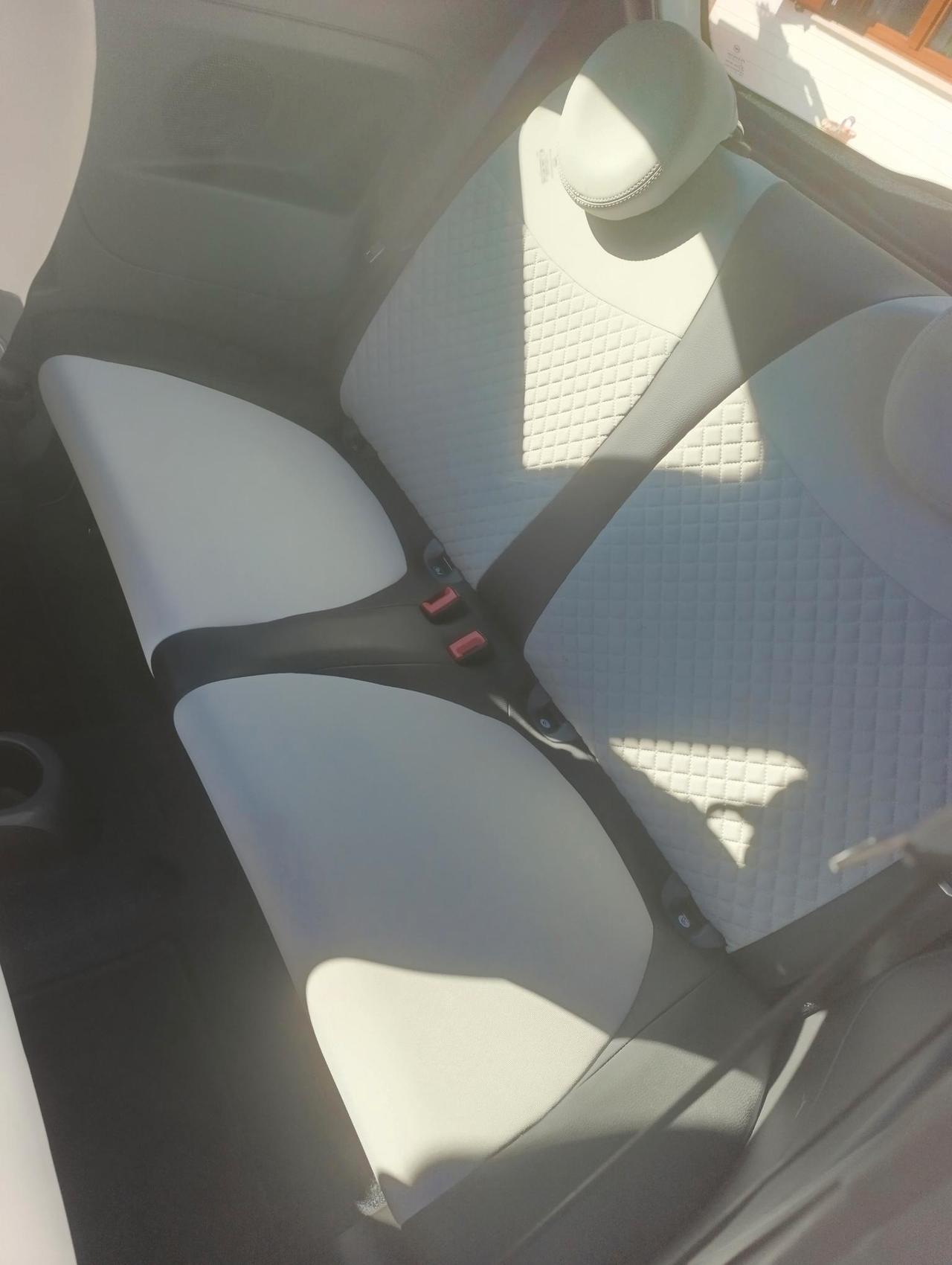 Fiat 500 1.0 hybrid Dolcevita 70cv