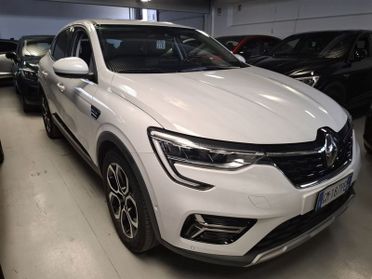 Renault Arkana 2021 1.6 E-Tech full hybrid Techno 145cv