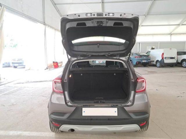 RENAULT Captur Blue dCi 95 CV Business
