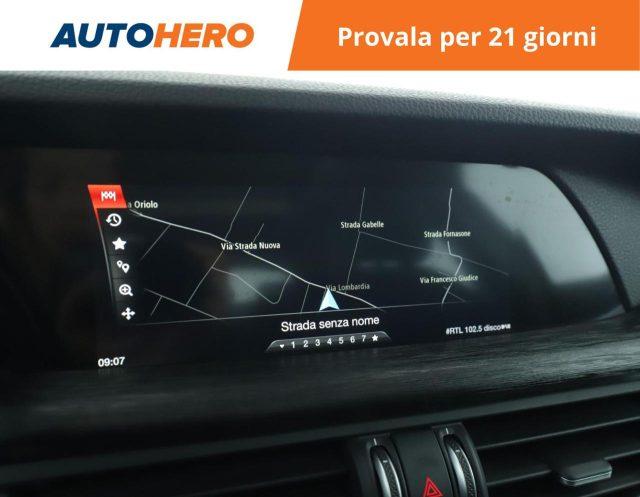 ALFA ROMEO Stelvio 2.2 Turbodiesel 190 CV AT8 Q4 Executive