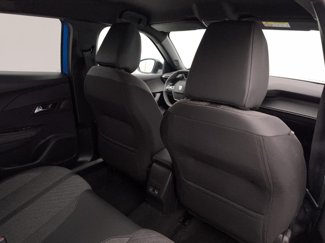 PEUGEOT 2008 II 2023 - 2008 1.2 puretech Allure s&s 100cv