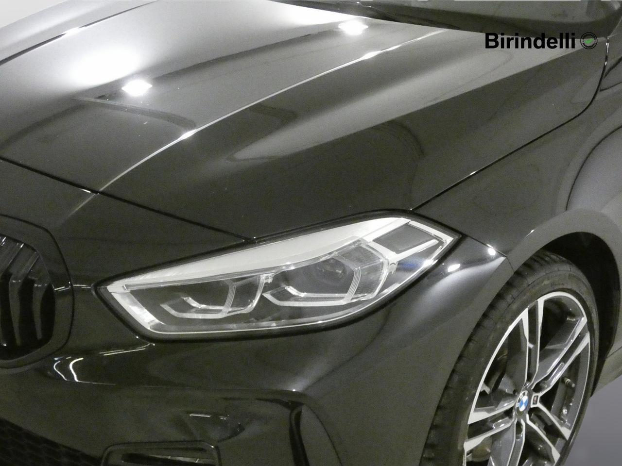 BMW Serie 1 (F40) - 116d 5p. Msport