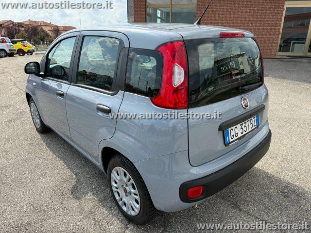 FIAT Panda 1.2 EasyPower GPL Easy
