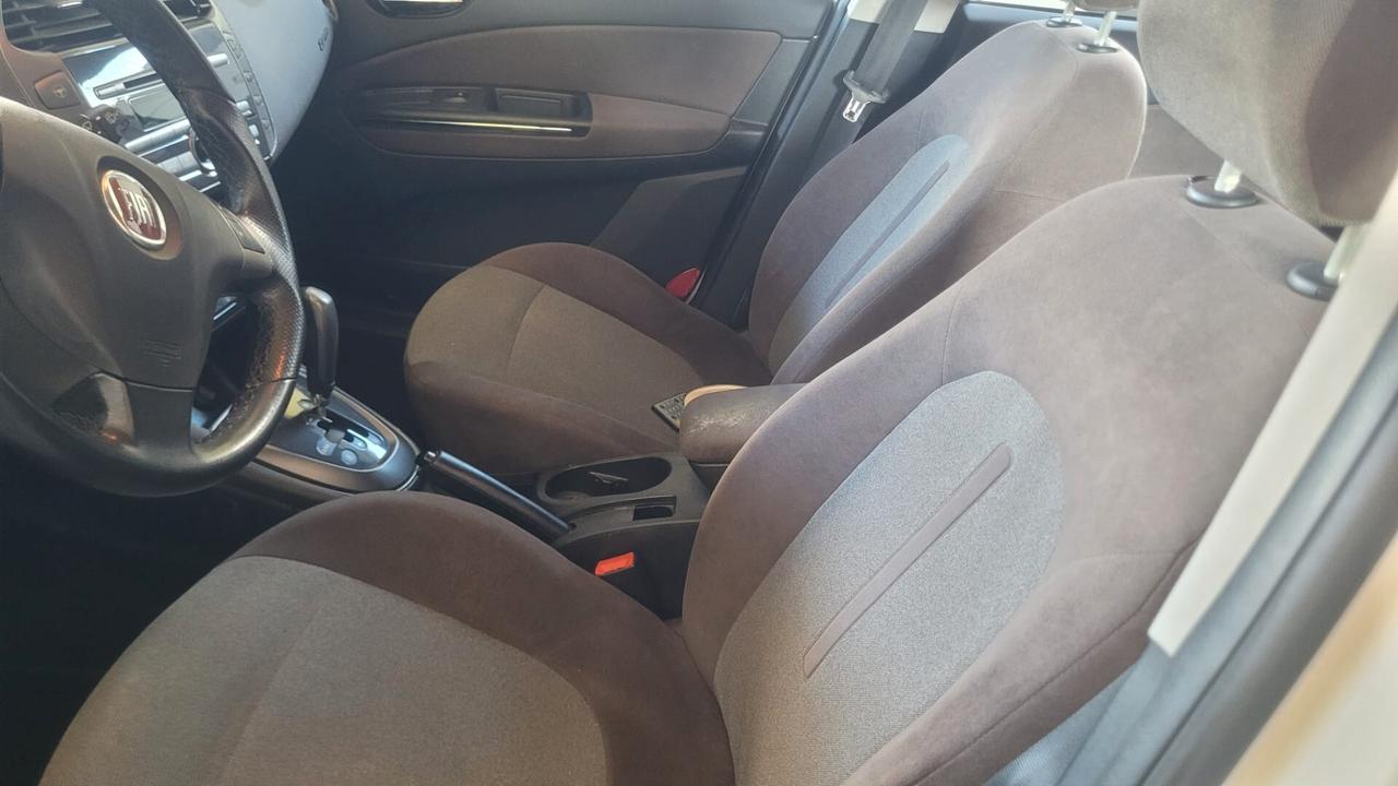 Fiat Bravo 1.4 T-jet 120 CV Dualogic Emotion