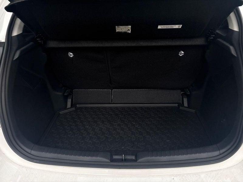 Toyota Yaris Yaris 1.5 Hybrid 5 porte Trend