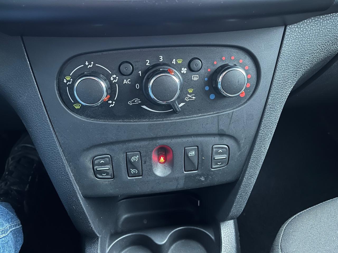 SANDERO STEPWAY - NEOPATENTATI