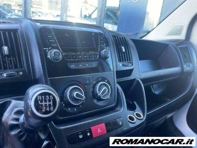 PEUGEOT Boxer 330 2.2 BlueHDi 140 S&S PC-TN Furgone