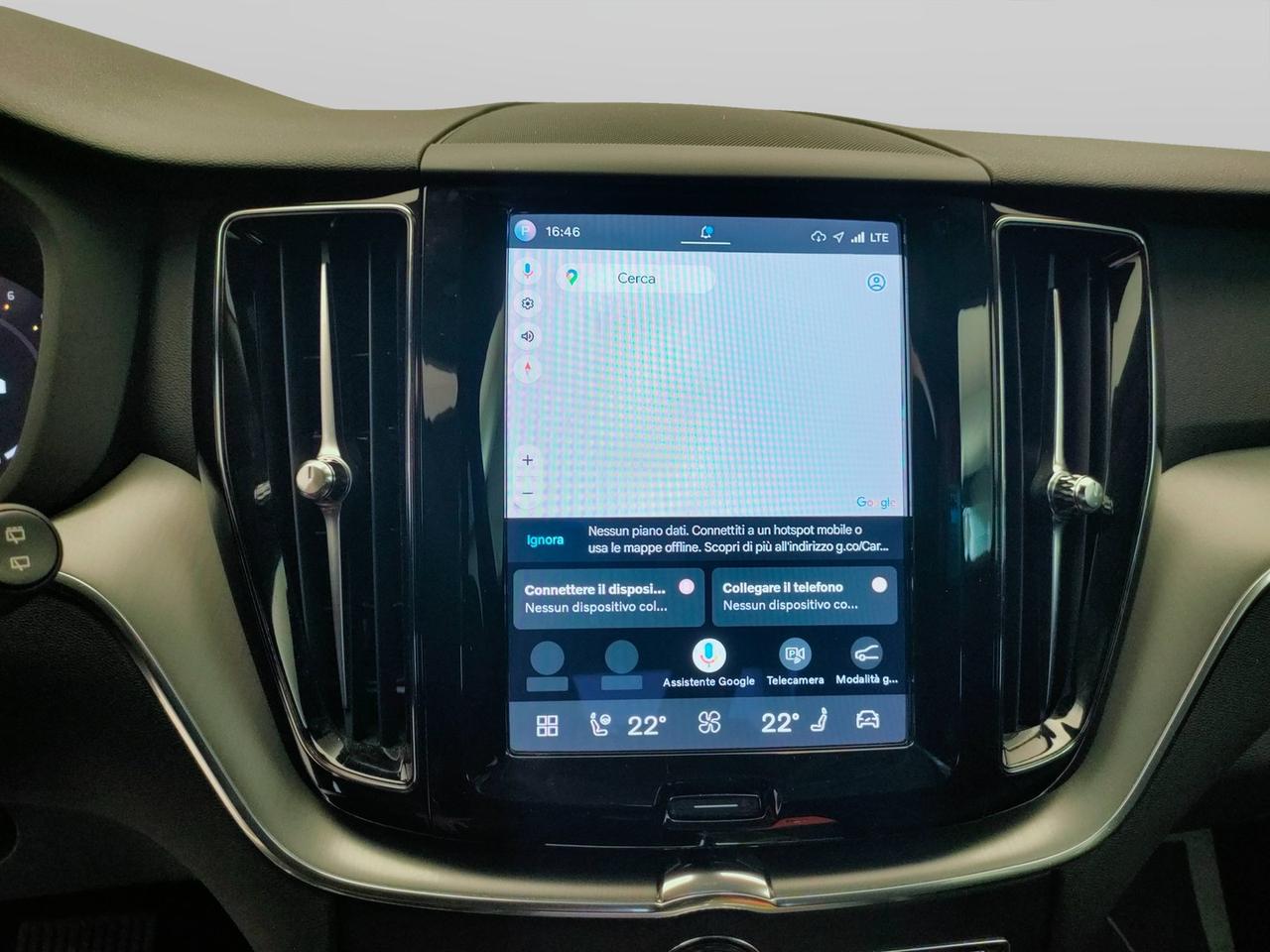 VOLVO XC60 II 2022 - XC60 2.0 b4 Core awd auto