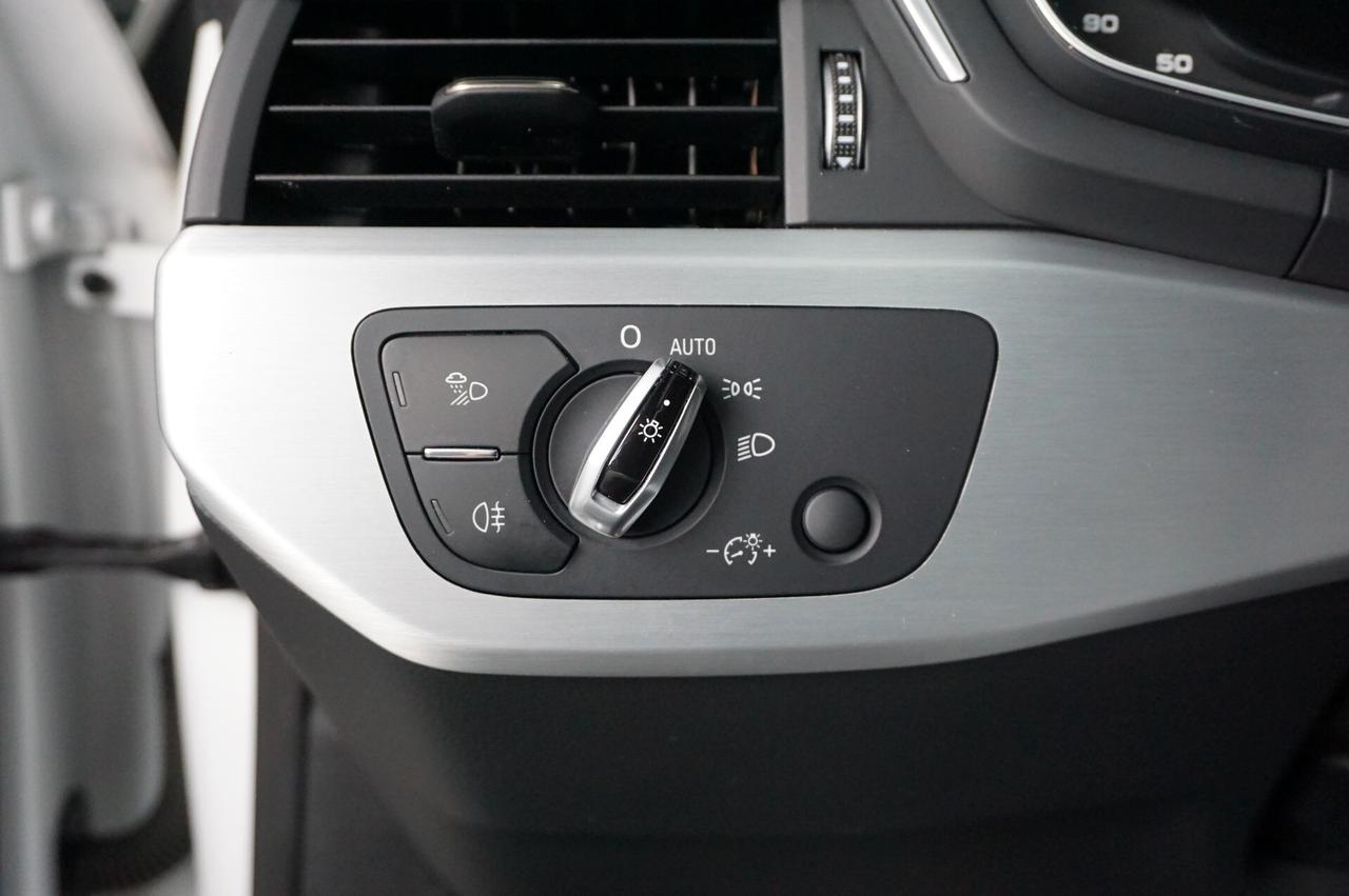 Audi A5 2.0 TDI 190 cv S tronic S Line Coupè