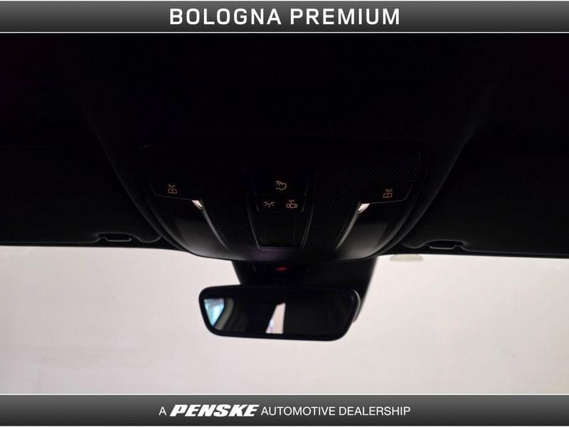 Mercedes-Benz GLA GLA 200 d Automatic Sport