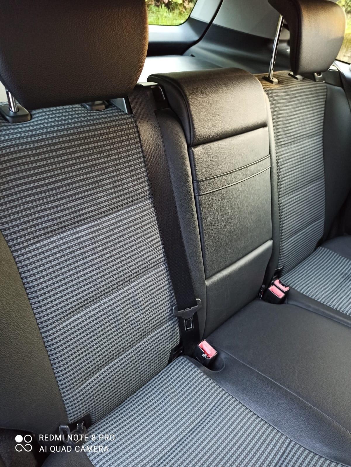 Mercedes-benz B 200 Turbo Benzina-GPL