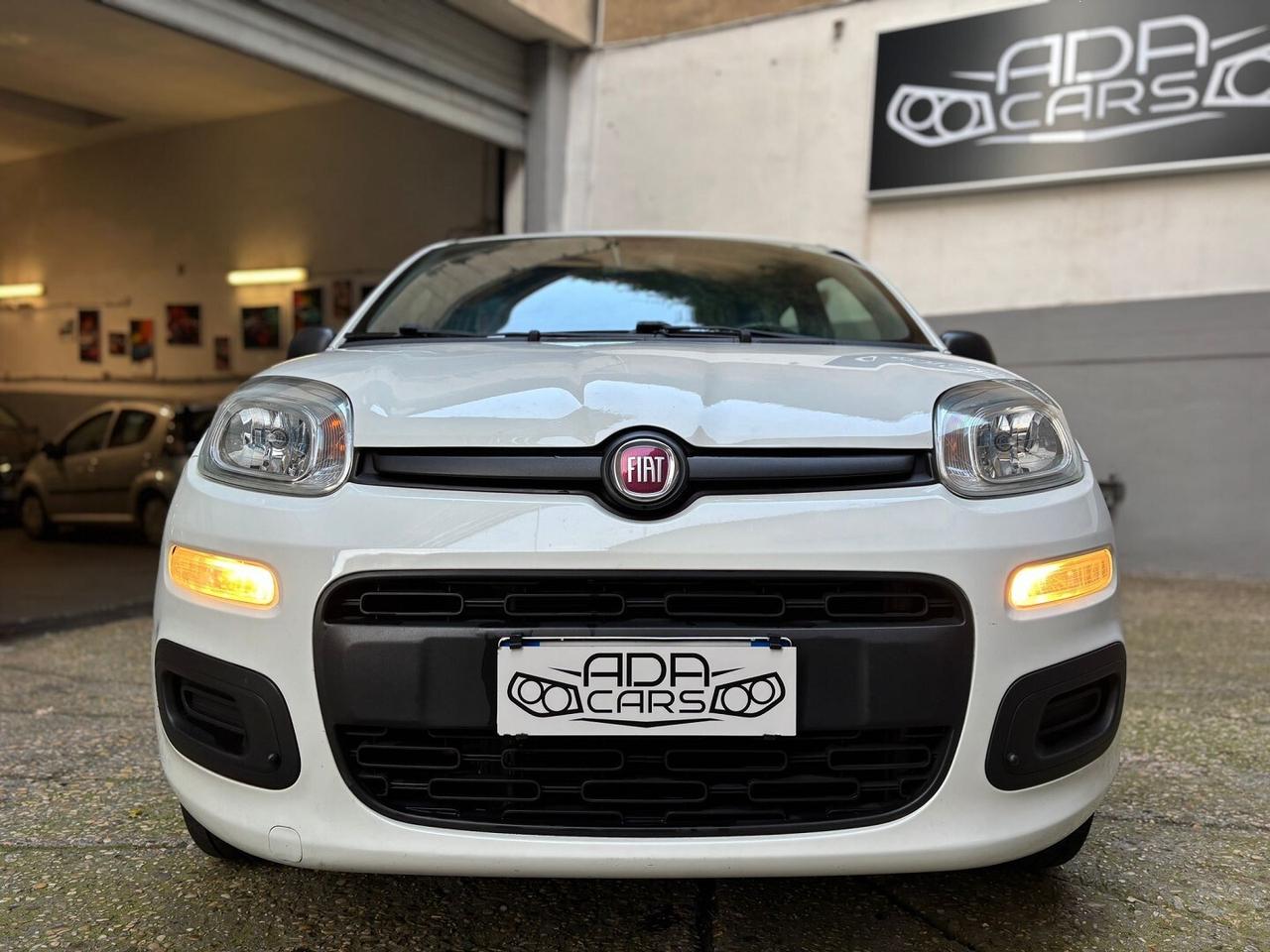 Fiat Panda 1.2 - TAGLIANDO COMPLETO