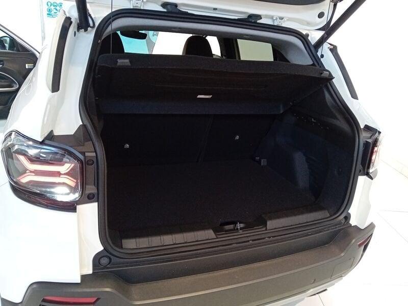 Jeep Avenger Avenger 1.2 Turbo 110 CV MHEV Summit