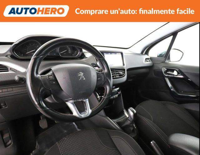 PEUGEOT 208 1° serie PureTech 82 5 porte Allure