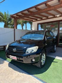 Toyota RAV 4 RAV4 2.2 D-4D 136 CV Luxury