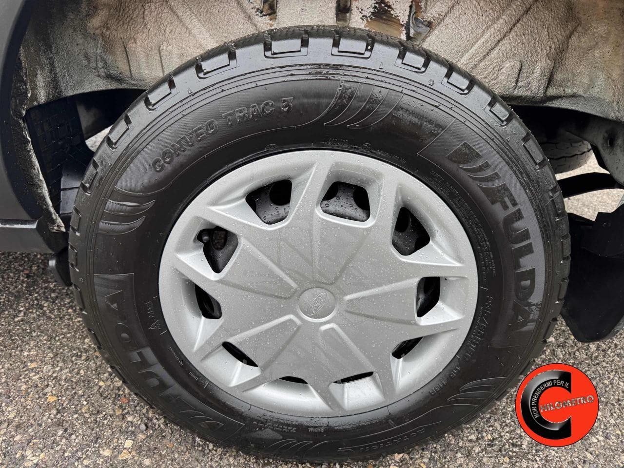 Ford Transit 350 2.0TDCI(L3H3)SENSORI-CRUISE-ASSISTENZA FRENATA