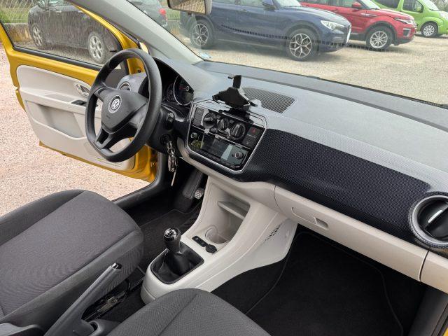 VOLKSWAGEN up! 1.0 5p. eco move up! BMT