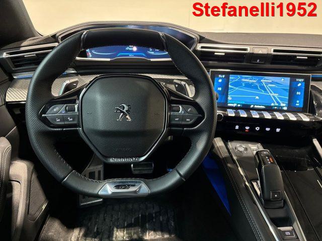 PEUGEOT 508 BlueHDi 130 Stop&Start EAT8 SW GT