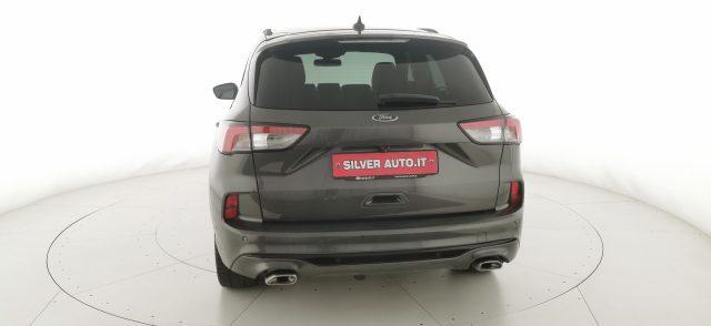 FORD Kuga 2.5 Full Hybrid 190 CV CVT AWD ST-Line X