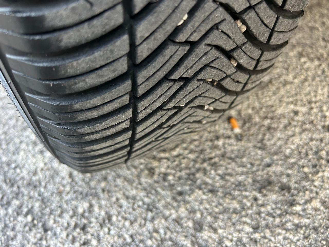 Nissan Qashqai 1.5 dCi unico proprietario