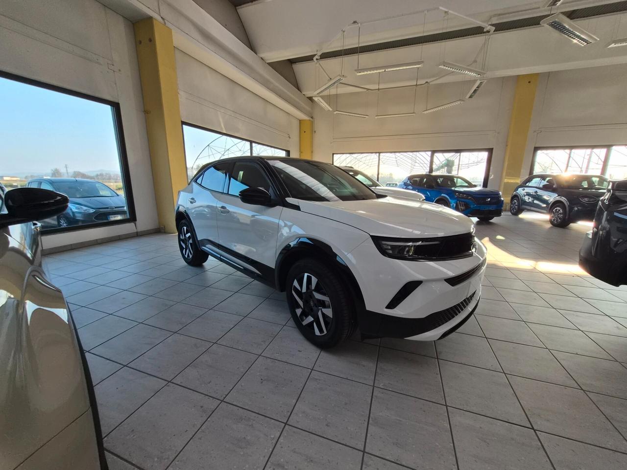 Opel Mokka 1.2 Turbo 136 CV GS