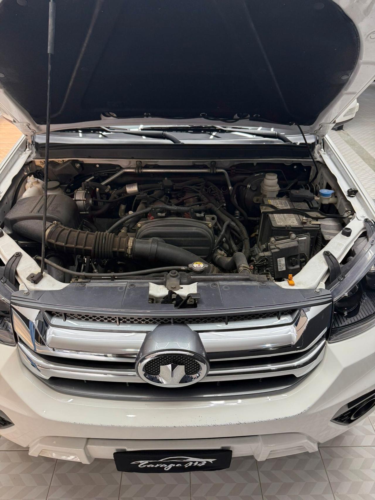 Great Wall Motor Steed 2.4 ***IVA ESPOSTA***