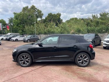 Audi A1 allstreet 25 TFSI
