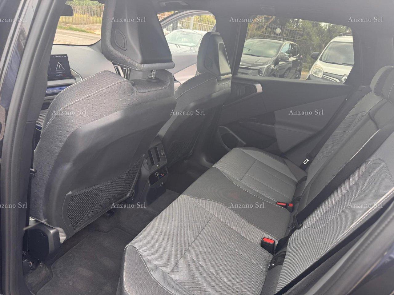 BMW X3 xdrive20d MSport auto