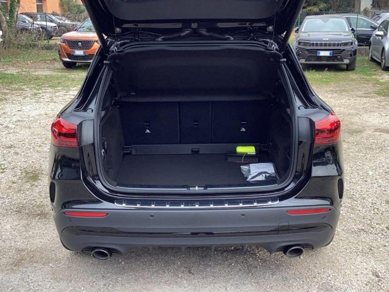 Mercedes-Benz GLA 35 AMG Line Premium