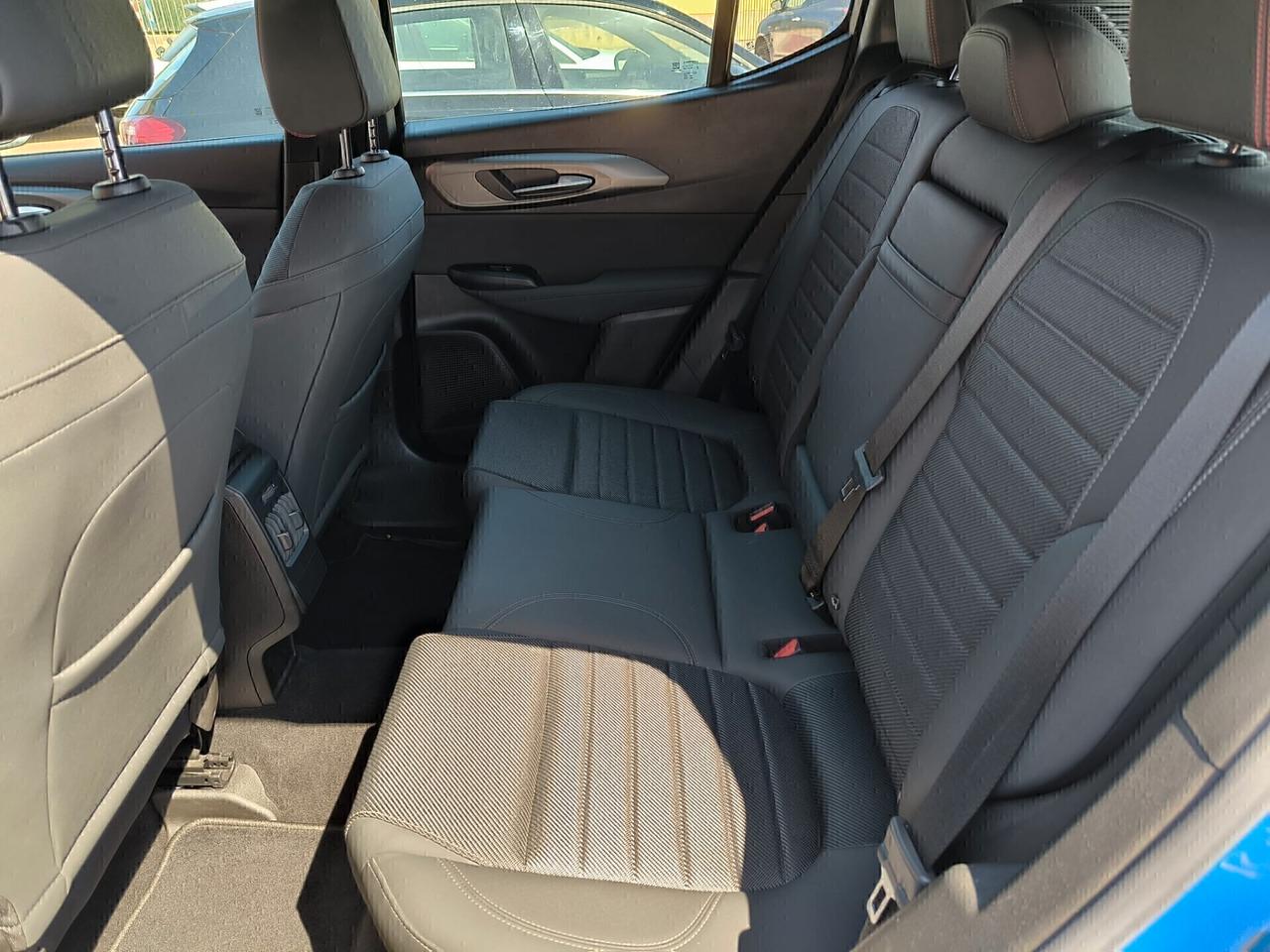 Alfa Romeo Tonale 1.6 diesel 130 CV TCT6 Sprint