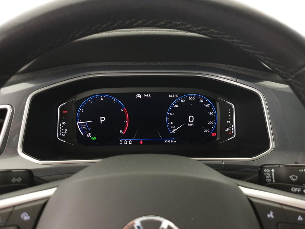 Volkswagen T-Roc 1.5 tsi style dsg